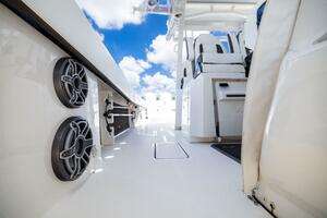 40FT (12.19M) WORLD CAT