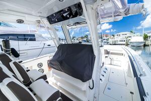 40FT (12.19M) WORLD CAT
