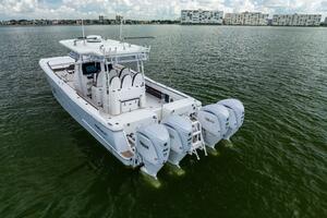 40FT (12.19M) WORLD CAT