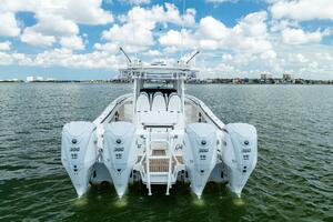 40FT (12.19M) WORLD CAT