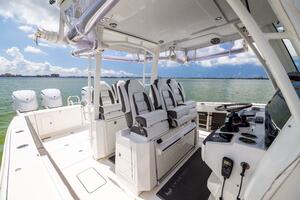 40FT (12.19M) WORLD CAT