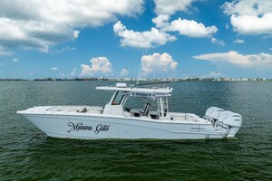 40ft World Cat Yacht For Sale