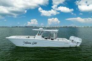  2022 World Cat  Yacht For Sale in Saint Petersburg FL