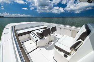 40FT (12.19M) WORLD CAT