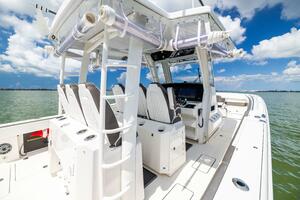 40FT (12.19M) WORLD CAT