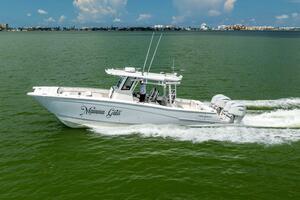 40FT (12.19M) WORLD CAT