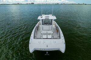  2022 World Cat  Yacht For Sale in Saint Petersburg FL