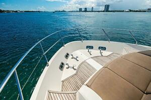 ELEVATION 75ft Prestige Yacht For Sale