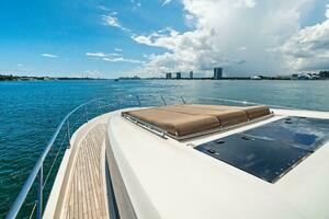 ELEVATION 75ft Prestige Yacht For Sale
