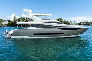 ELEVATION 75ft Prestige Yacht For Sale