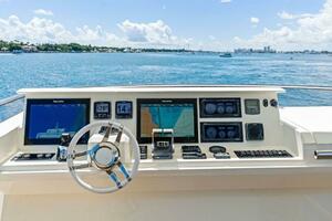 ELEVATION 75ft Prestige Yacht For Sale