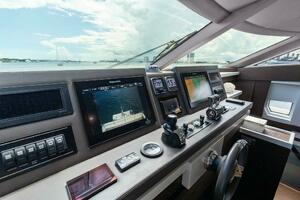 ELEVATION 75ft Prestige Yacht For Sale