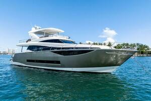 ELEVATION 75ft Prestige Yacht For Sale