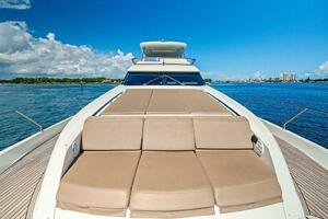 ELEVATION 75ft Prestige Yacht For Sale