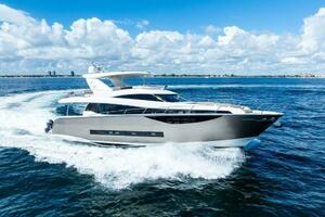 ELEVATION 75ft Prestige Yacht For Sale