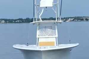 28ft Irving Forbes Yacht For Sale