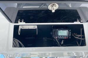 28ft Irving Forbes Yacht For Sale