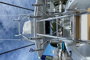 28ft Irving Forbes Yacht For Sale