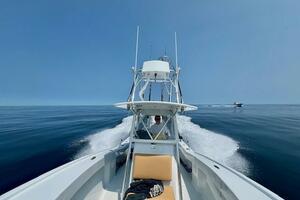 28ft Irving Forbes Yacht For Sale