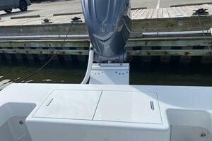 28ft Irving Forbes Yacht For Sale