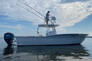 28ft Irving Forbes Yacht For Sale