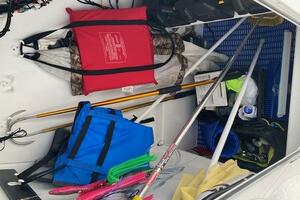 28ft Irving Forbes Yacht For Sale
