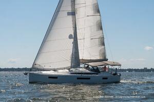 Vessel Image #2