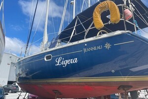 Vessel Image #1
