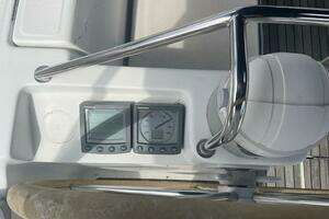 2002 Jeanneau 45.2 thumbnail 22