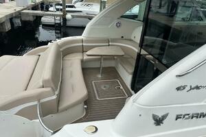45ft Formula Yacht For Sale