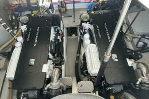 45ft Formula Yacht For Sale