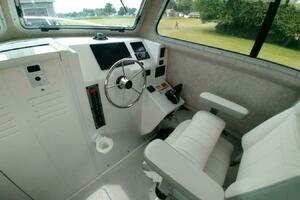 28ft Parker Yacht For Sale