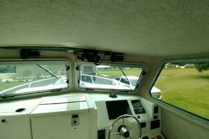 28ft Parker Yacht For Sale