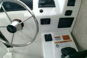 28ft Parker Yacht For Sale