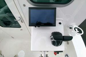 28ft Parker Yacht For Sale