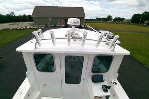 28ft Parker Yacht For Sale