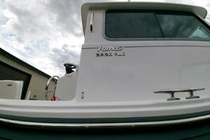 28ft Parker Yacht For Sale