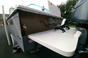 28ft Parker Yacht For Sale