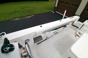28ft Parker Yacht For Sale