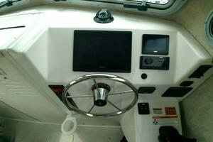 28ft Parker Yacht For Sale