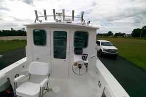 28ft Parker Yacht For Sale