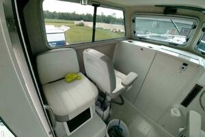 28ft Parker Yacht For Sale