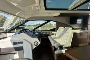 51ft Sea Ray Yacht For Sale