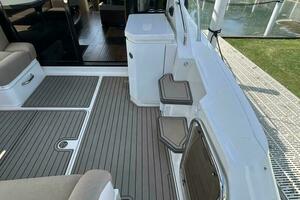 51ft Sea Ray Yacht For Sale