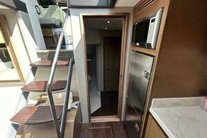 51ft Sea Ray Yacht For Sale