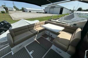 51ft Sea Ray Yacht For Sale