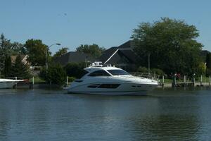 51ft Sea Ray Yacht For Sale