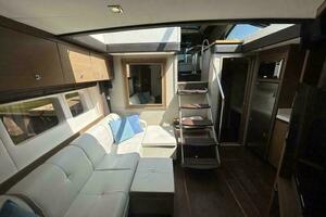 51ft Sea Ray Yacht For Sale
