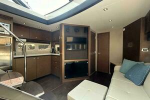 51ft Sea Ray Yacht For Sale