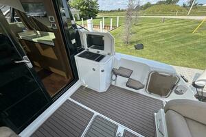 51ft Sea Ray Yacht For Sale